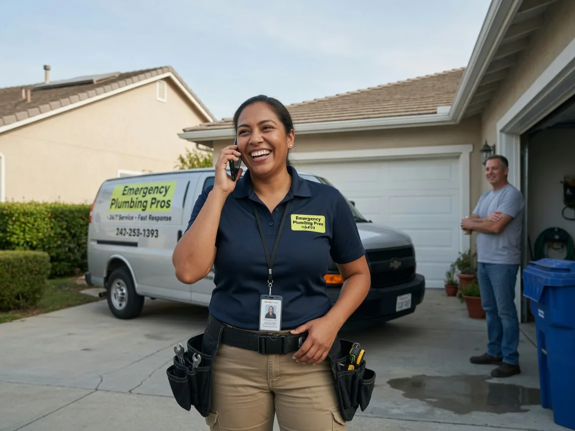 Emergency Plumber Whitman, NE FAQs